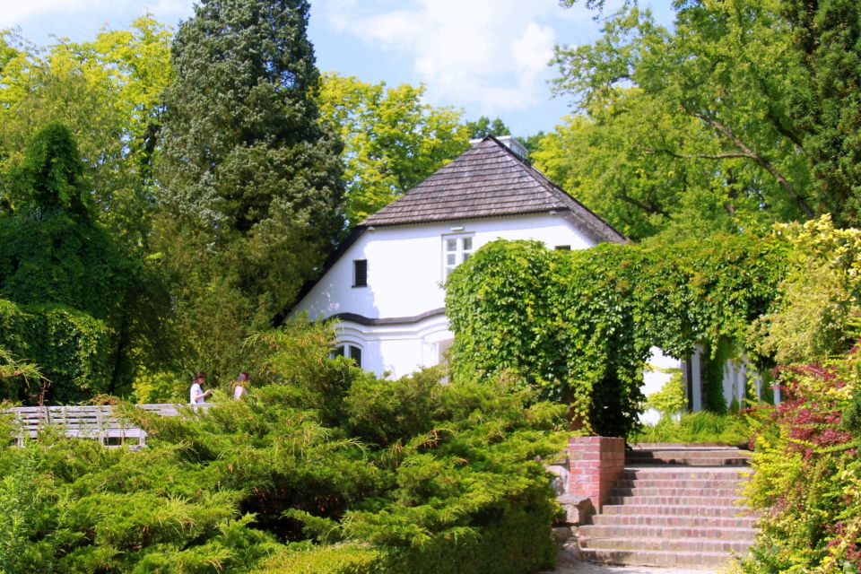 From Warsaw: Tour to Chopin's Birthplace - Żelazowa Wola - Manor House Museum