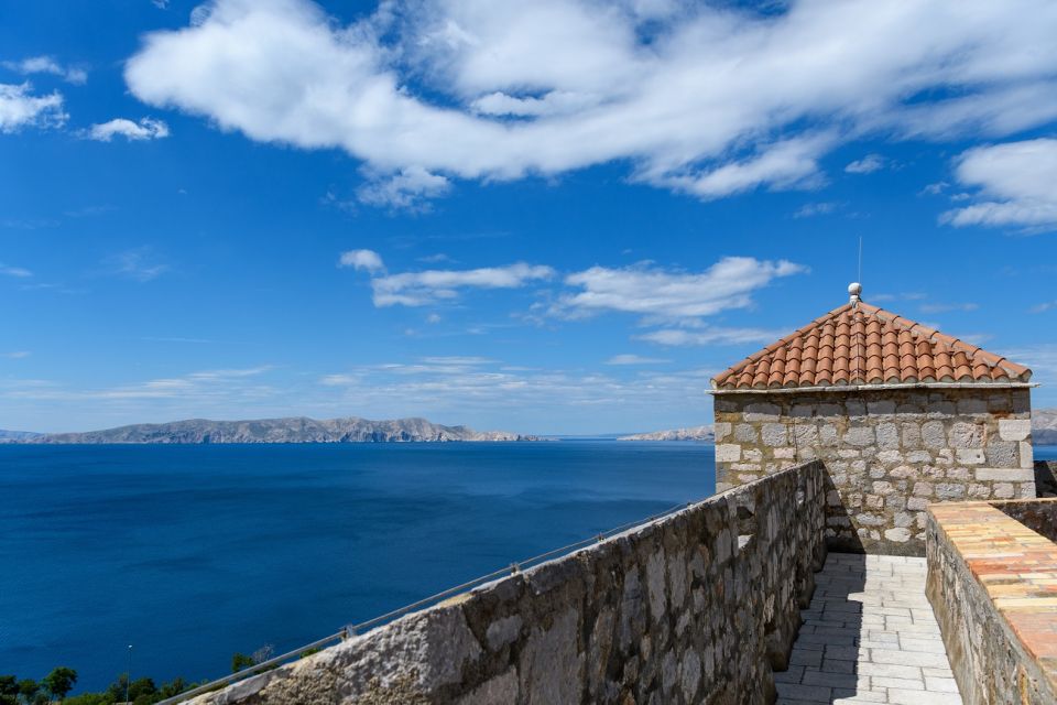 From Zadar: Full Day Private Tour of Medieval Motovun & Senj - Flexible Booking and Cancellation Policy