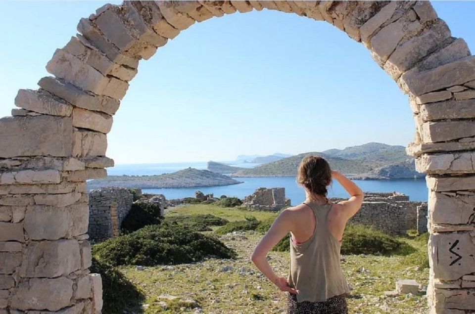 From Zadar: Private Speedboat Tour of Kornati National Park - Scenic Ride Through Zadar Channel