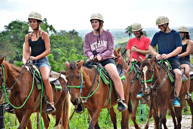 Full Day Adventures Combo Tour in Punta Cana - Customer Reviews