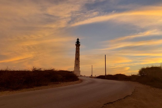 Full-Day Aruba History and Must-See Landmarks Tour - Tour Inclusions and Exclusions