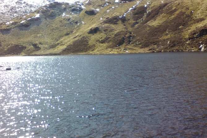 Full-day Best of Snowdonia Day Tour - Learn About Welsh Culture and Heritage