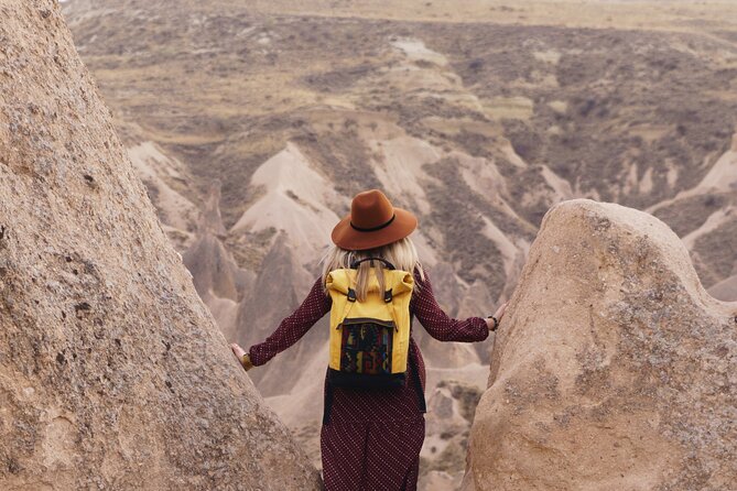 Full-Day Cappadocia Green Tour (All-Inclusive) Shared or Private - Traveler Reviews