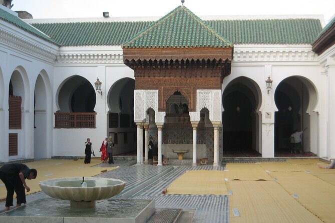 Full Day Fez Guided Tour - Highlights of the Tour