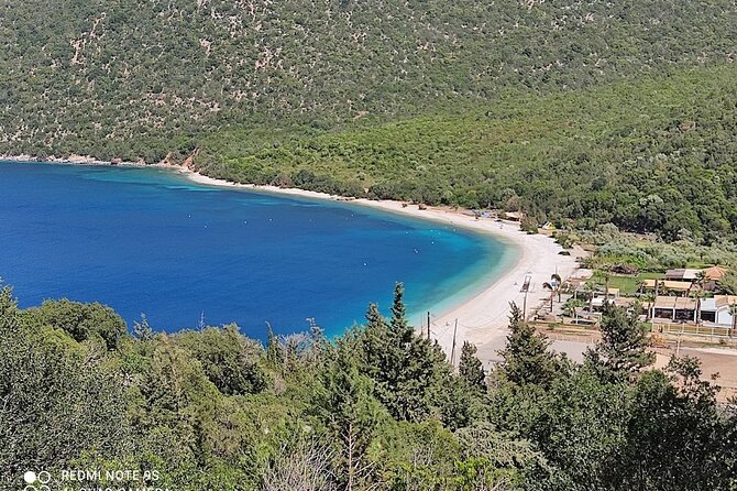 Full-Day Kefalonia Private Sightseeing Tour - Additional Details