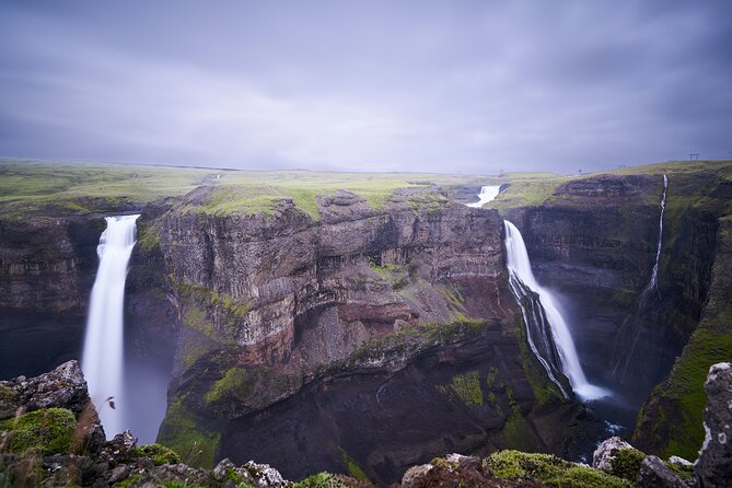 Full-Day Landmannalaugar & Háifoss Waterfall Tour With Hiking and Hot-Springs - Tour Operator