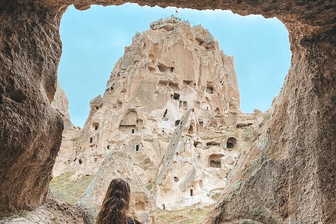 Full-Day Private Cappadocia Tour - Cappadocia Local Wine