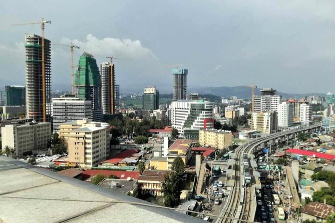 Full Day Private City Tour Of Addis Ababa - Pickup Options