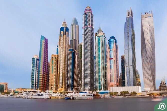 Full Day Private Dubai City Tour Traditional to Modern - Additional Information