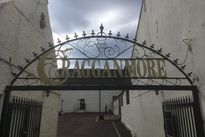 Full-Day Private Speyside Malt Whisky Trail Tour From Grantown-On-Spey - Booking Confirmation