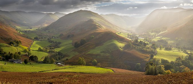 Full Day Private Tour of the Lake District - Local History and Culture Insights