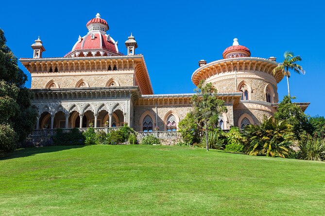 FULL DAY Private Tour to Sintra, Queluz, Cabo Da Roca, and Cascais - Booking and Cancellation