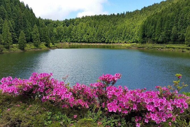 Full-Day Sete Cidades Crater Lake and Fire Crater Lake Private Tour - Additional Information and Policies