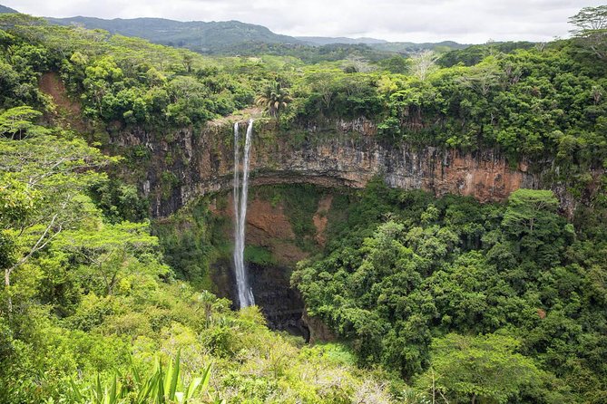 Full Day South Guided Tour Mauritius: Including Lunch - Customer Reviews