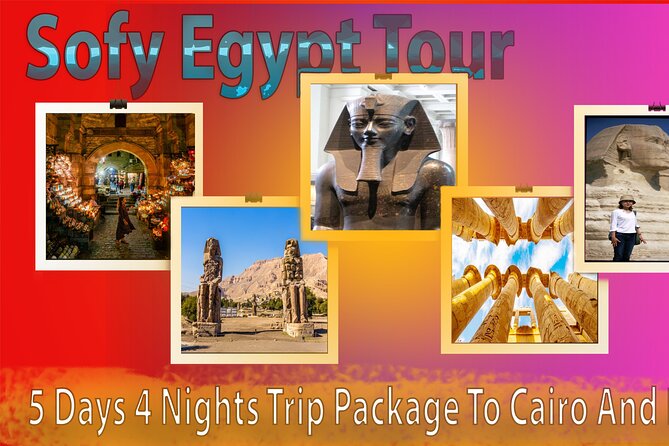 Full Day Tour Giza Pyramids Sphinx &Lunch and Shopping Tour - Tour Reviews