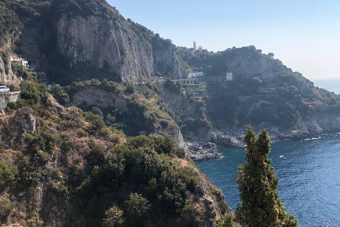 Full Day Tour Ravello-Amalfi-Positano - Additional Information