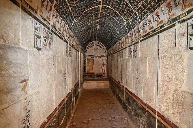 Full Day Tour to Luxor (East & West Bank) - Luxors West Bank