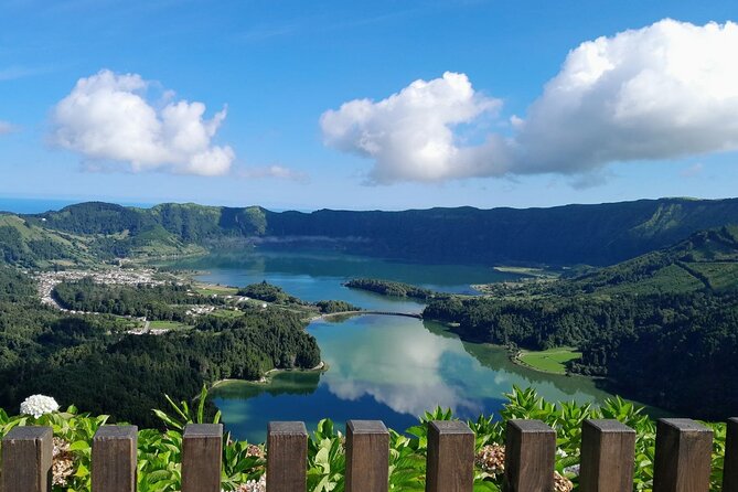 Full Day Tour to Sete Cidades, Lagoa Do Fogo and Pineapples - Pricing and Payment Options