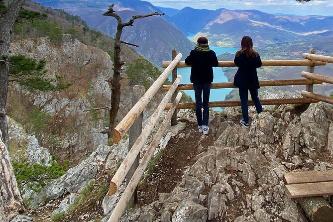 Full-Day Trip From Belgrade: Tara National Park & the Drina River Valley - How to Book the Tour