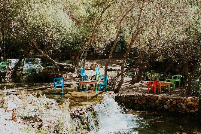 Full Day Trip to Chefchaouen Including 3 Courses Lunch - Additional Tour Details