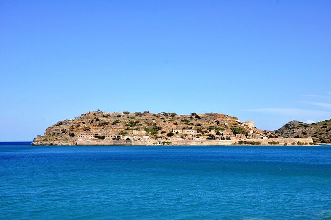 Full Day Trip to Spinalonga Zeus Cave and Olive Oil Factory - Booking and Cancellation Policy