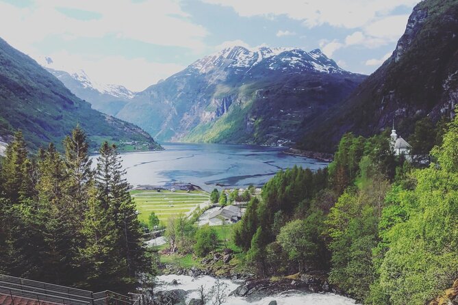 Geiranger: Excursions.no Mount Dalsnibba & Eagles Bend - Cancellation and Refund Policy