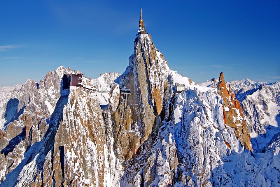 Geneva: Private Chamonix Mont Blanc Day Tour - Frequently Asked Questions