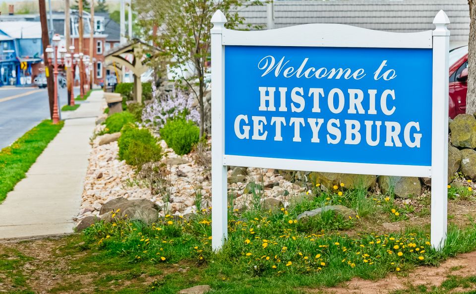 Gettysburg: Reluctant Witness Guided Walking Tour - Exploring Gettysburgs Wartime Past