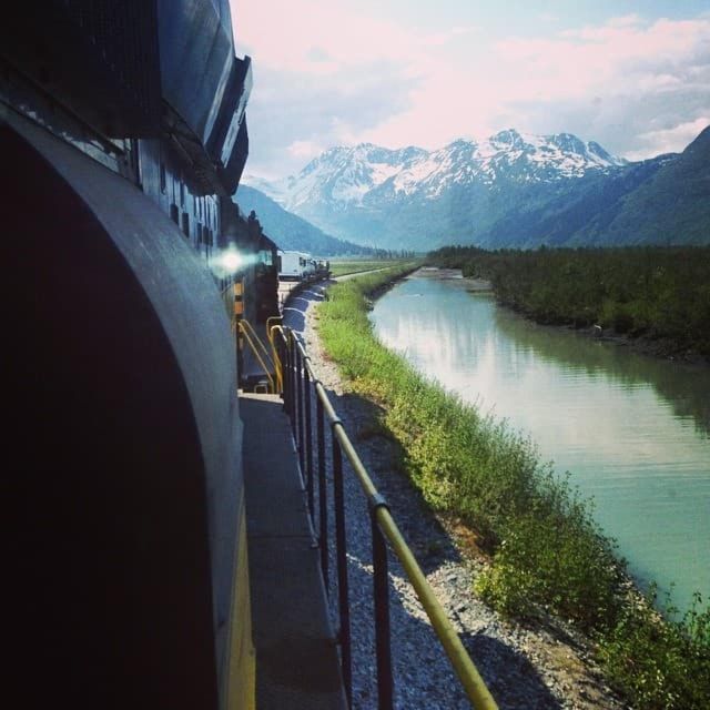 Girdwood: Glacier Blue Kayak & Grandview Tour - Important Considerations