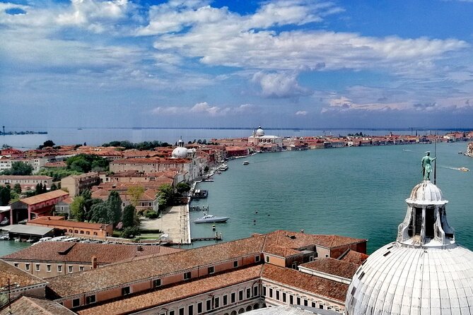 Giudecca Island Discovery Tour - Tour Inclusions and Meeting Details