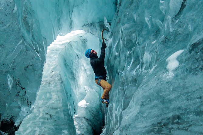 Glacier Adventure at Sólheimajökull Private Tour - Customer Reviews and Ratings