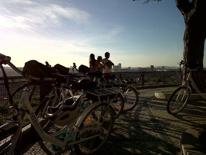 Go Lisbon by Night Electric Bike Tour - Booking Options