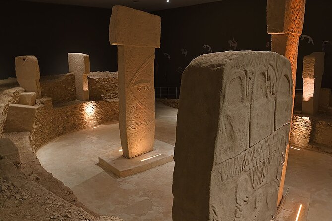 Gobeklitepe, The Worlds First Temple - Visiting Abrahams Cave and Harran