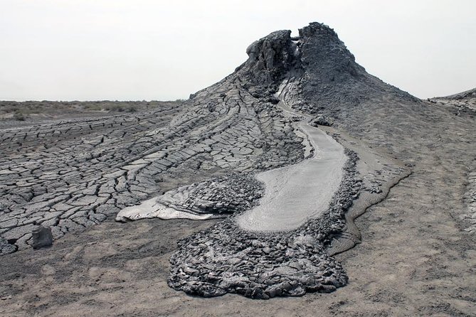 Gobustan & Mud Volcanoes Half Day Adventure - Inclusions and Exclusions