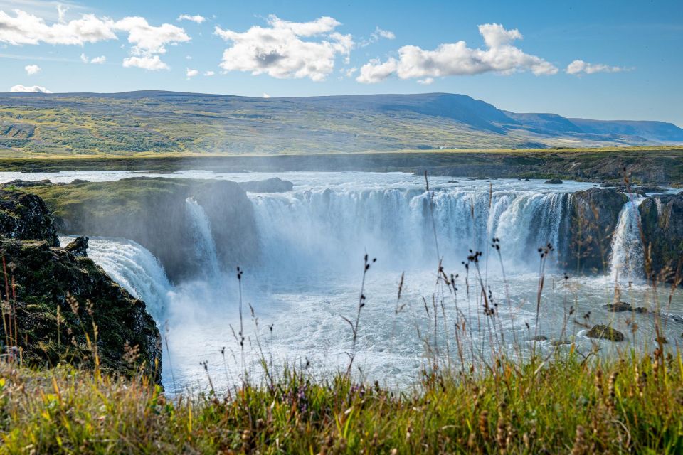 Goðafoss Waterfall Tour From Akureyri Port - Frequently Asked Questions