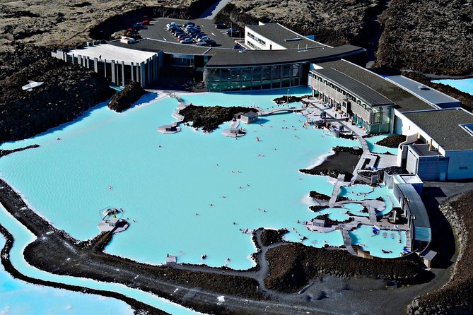 Golden Circle and the Sky Lagoon Private Day Tour From Reykjavik - Convenient Transportation