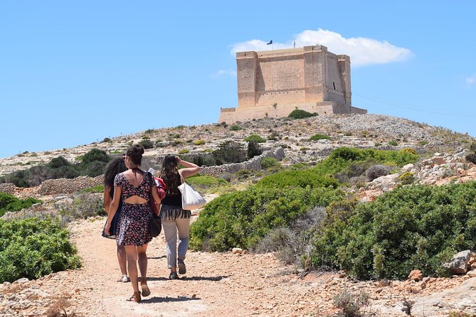 Gozo and Comino Islands: Blue Lagoon, Crystal Lagoon & Caves - Important Logistical Information