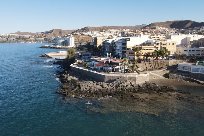 Gran Canaria: Small Group Sup Yoga Experience. - Participant Requirements