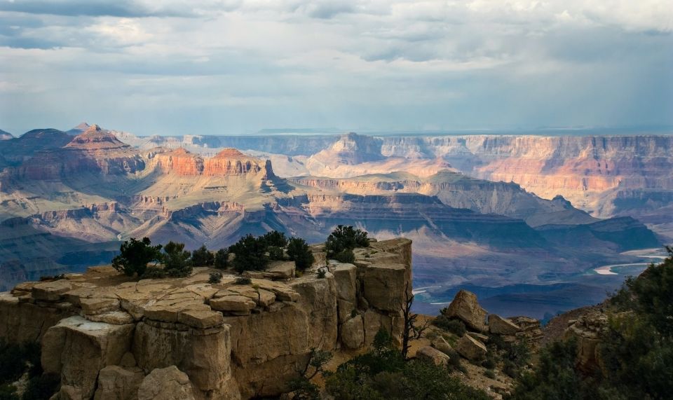 Grand Canyon Classic Sightseeing Tour Departing Flagstaff - Frequently Asked Questions