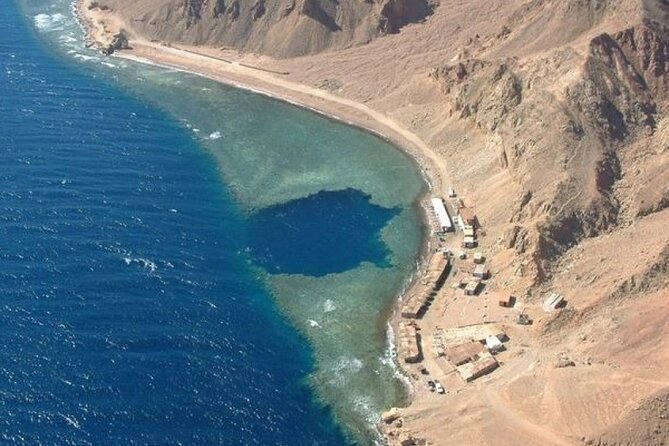 Grand Safari Including Snorkeling at the Blue Hole and a Camel Ride Along the Gulf of Aqaba - Pricing and Cancellation Policy