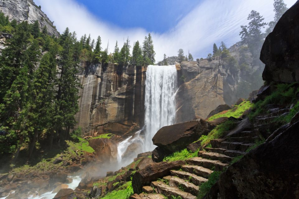 Grand Teton, Yellowstone, Glacier NP: Self-Guided Audio Tour - Taggart Lake Trail and Old Faithful