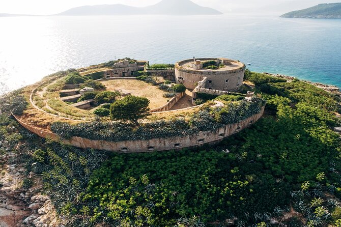 Great Cruise From Budva to Boka Bay in a Day - Budva to Boka Bay Journey