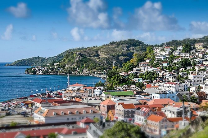 Grenada Skylink Transfer - Luggage Restrictions