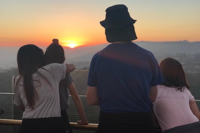 Griffith Observatory Hike: GUIDED Tour Through Griffith Park - Insider Access to Griffith Observatory