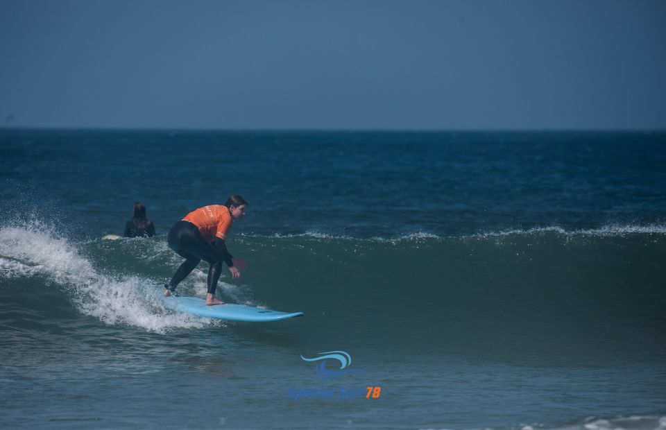 Group Surf Lesson - Cancellation Policy