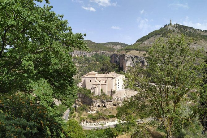 Guided Tour: Cuenca + Cathedral - Booking and Pricing