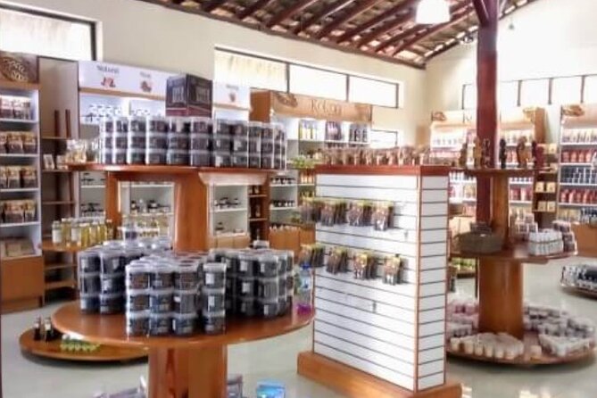 Guided Tour to Don Lucas Cigars Factory and Souvenirs Store - Booking and Cancellation