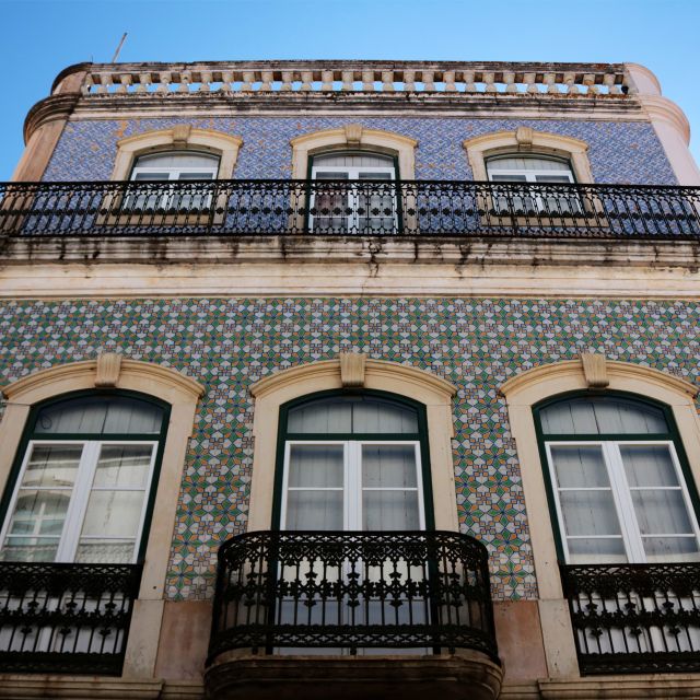 Guided Visit to Silves the Islamic Capital of the Algarve - Islamic History and Architecture