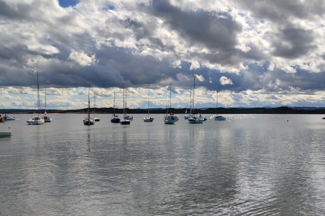 Guided Walks and Tours, Seahouses, Beadnell & Bamburgh - Transportation Availability