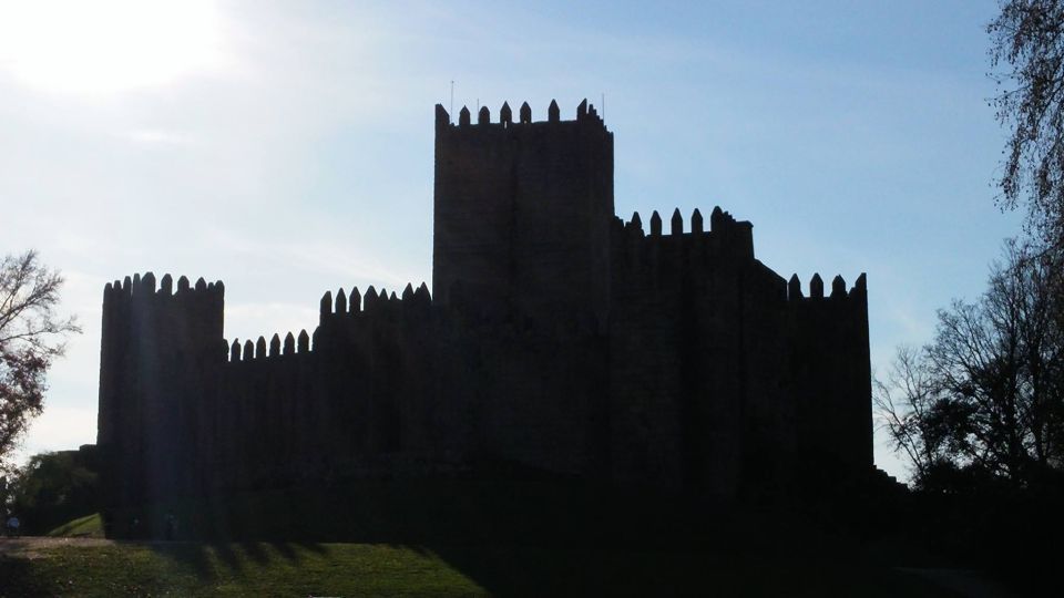 Guimarães Tour (4 Hours): From Oporto; City Tour - Half Day Trip - Frequently Asked Questions